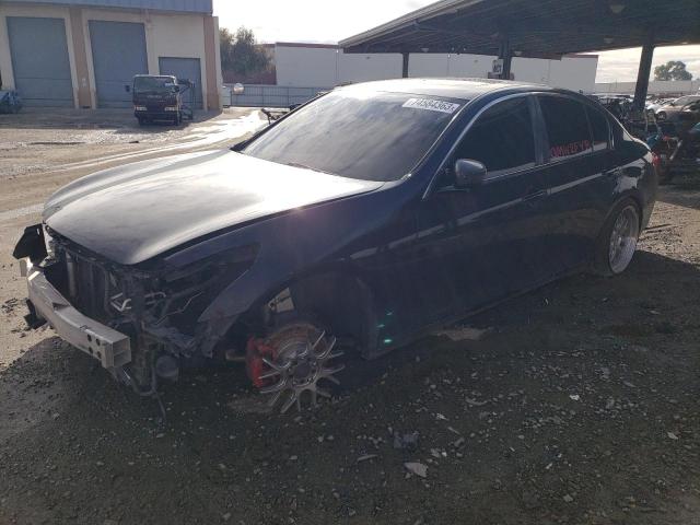 Obraz 2013 INFINITI G37  2013