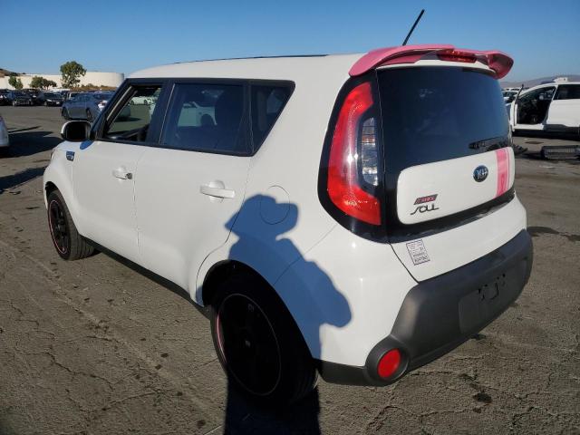 Изображение 2 2016 KIA SOUL  2016 с VIN KNDJN2A29G7386548