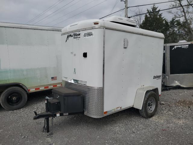 Изображение 2 2018 HMDE TRAILER 2018 с VIN SHABE0817KN072587