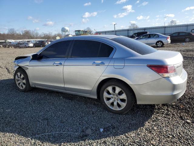 Image 2 of 2010 HONDA ACCORD EXL 2010 with VIN 1HGCP3F86AA013341