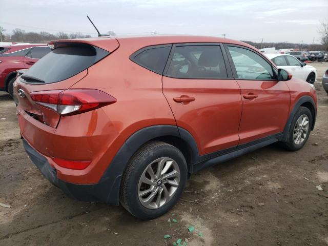 Obraz 3 z 2017 HYUNDAI TUCSON SE 2017 z VIN KM8J23A45HU477976