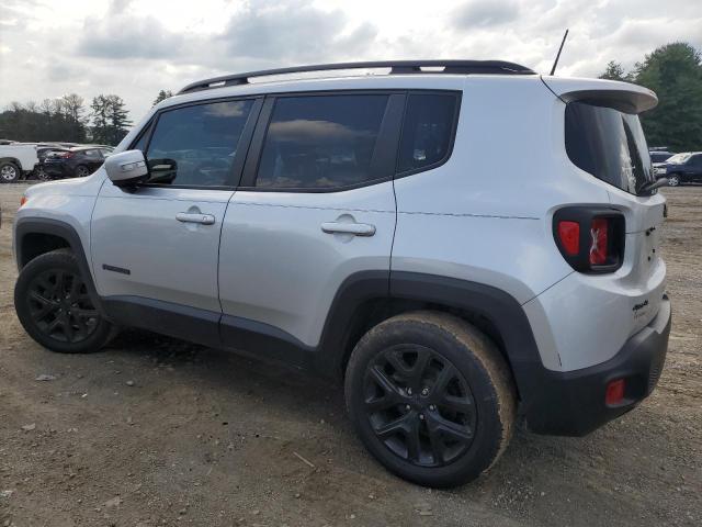 Image 2 of 2019 JEEP RENEGADE LATITUDE 2019 with VIN ZACNJBBB5KPK01142