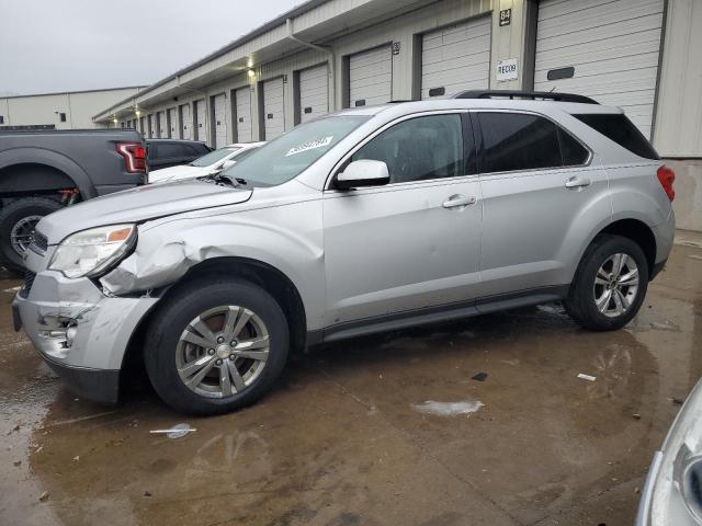 2014 CHEVROLET EQUINOX LT 2014 image