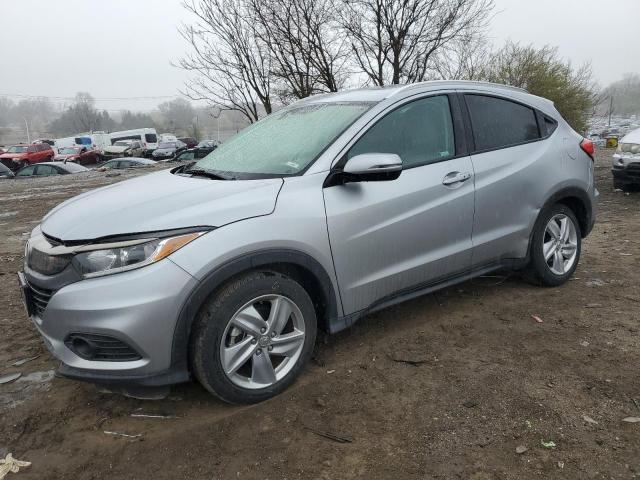 Image 1 of 2019 HONDA HR-V EX 2019 with VIN 3CZRU6H54KM726050