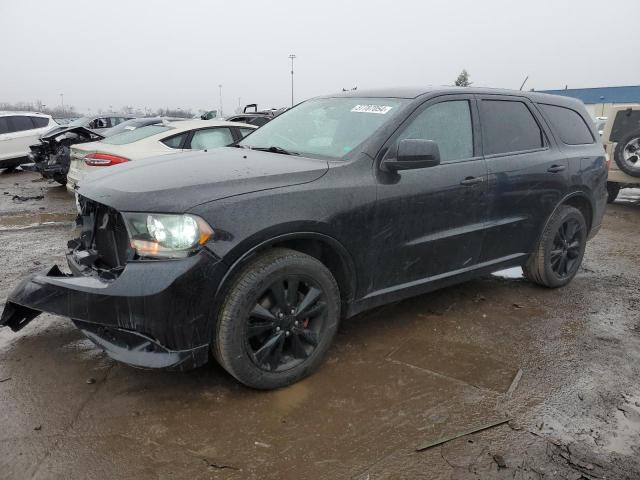 2013 DODGE DURANGO SXT 2013 image
