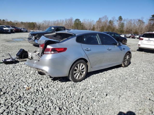 Image 3 of 2017 KIA OPTIMA LX 2017 with VIN 5XXGT4L32HG131556