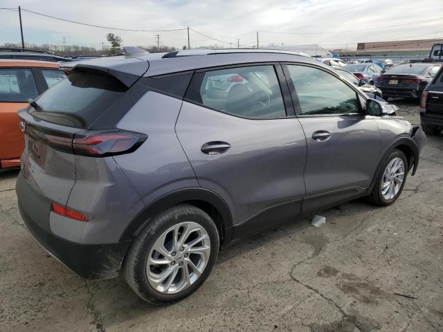 Obraz 3 z 2023 CHEVROLET BOLT EUV LT 2023 z VIN 1G1FY6S01P4168552
