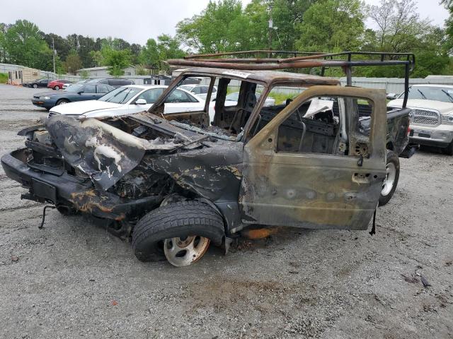 Изображение 2000 FORD RANGER SUPER CAB 2000