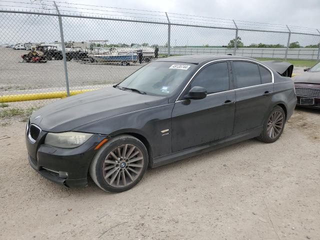Obraz 2011 BMW 335 XI 2011