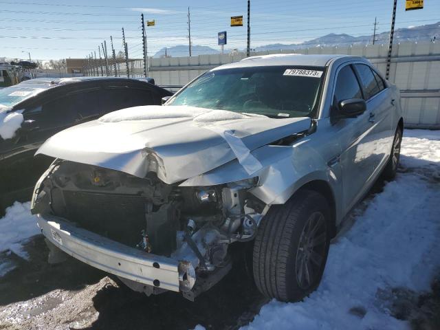 Изображение 2011 FORD TAURUS SE 2011