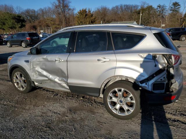 Изображение 2 2014 FORD ESCAPE TITANIUM 2014 с VIN 1FMCU0JX1EUD41349