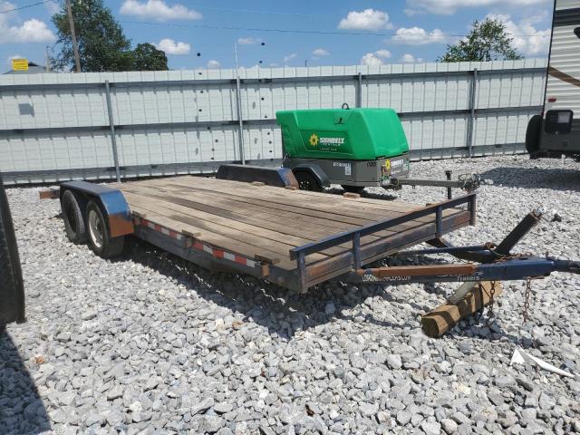 Obraz 1 z 2022 LOAD N GO 20' TILT 2022 z VIN 58UBF202XNA005140