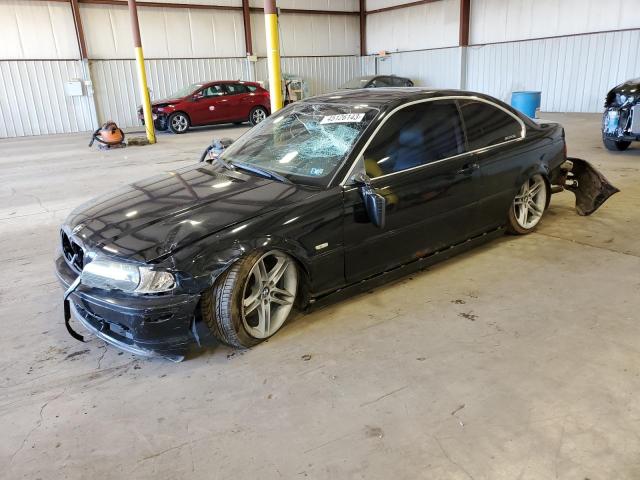 2001 BMW 330 CI 2001 image