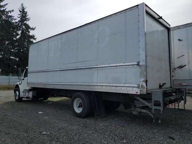 Изображение 2 2022 FREIGHTLINER M2 106 MEDIUM DUTY 2022 с VIN 3ALACWFC5NDMV4487