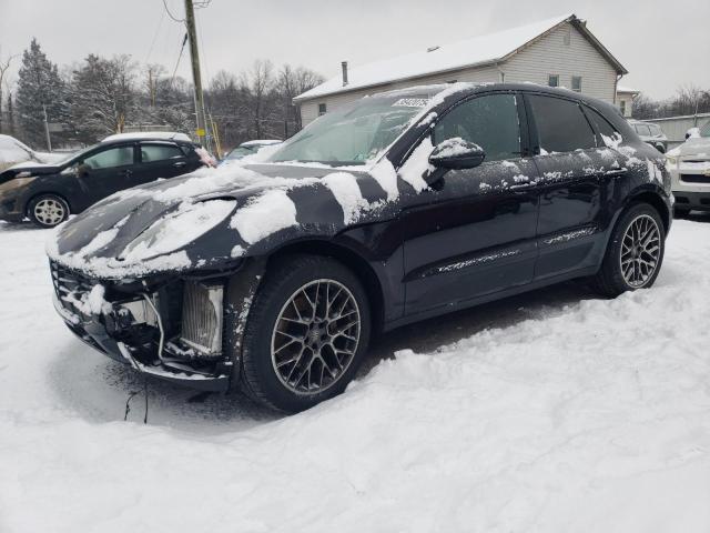 Image 1 of 2016 PORSCHE MACAN S 2016 with VIN WP1AB2A50GLB40948