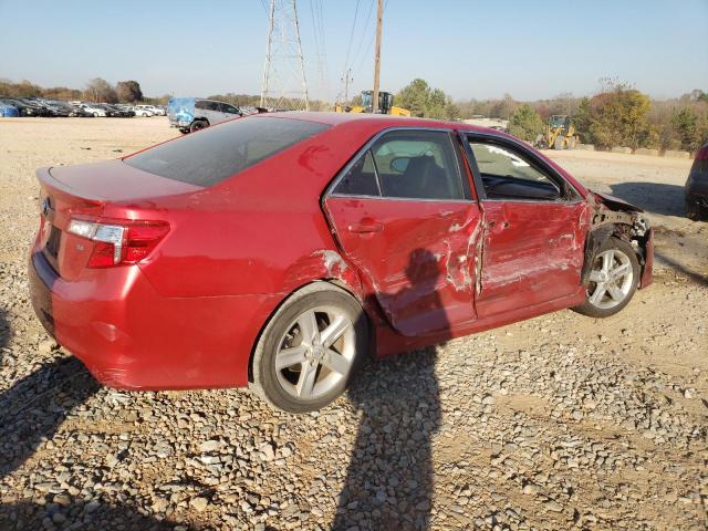 Изображение 3 2014 TOYOTA CAMRY L 2014 с VIN 4T1BF1FK0EU744781
