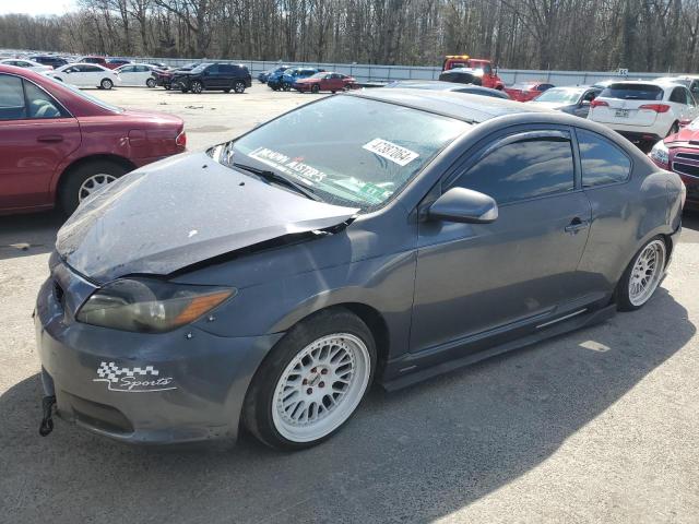 Image 1 of 2008 TOYOTA SCION TC  2008 with VIN JTKDE167980274430