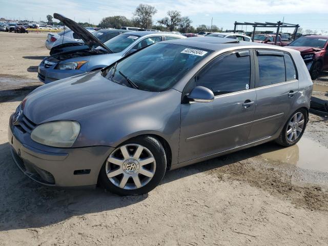 2008 VOLKSWAGEN RABBIT  2008 image