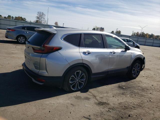 Image 3 of 2022 HONDA CR-V EXL 2022 with VIN 5J6RT6H82NL051804