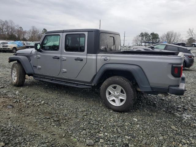 Obraz 2 z 2020 JEEP GLADIATOR SPORT 2020 z VIN 1C6HJTAG5LL128497