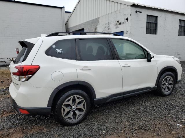 Изображение 3 2020 SUBARU FORESTER PREMIUM 2020 с VIN JF2SKAJC9LH578123