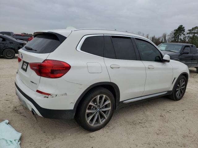 Изображение 3 2019 BMW X3 SDRIVE30I 2019 с VIN 5UXTR7C54KLR48680
