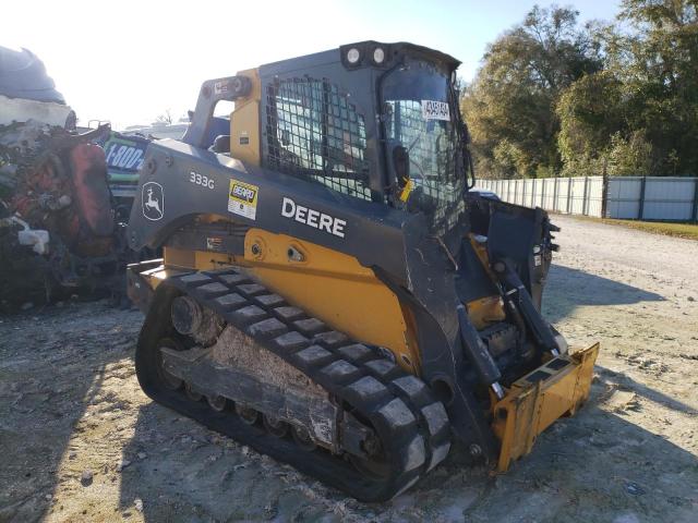 2021 JOHN DEERE 333G 2021 image