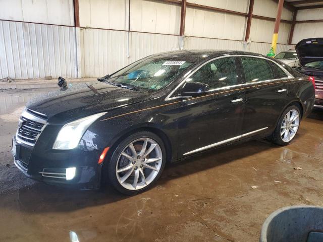 Image 1 of 2016 CADILLAC XTS VSPORT PREMIUM 2016 with VIN 2G61V5S8XG9110045