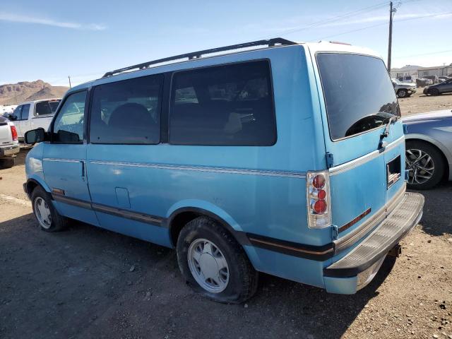 Изображение 2 1994 GMC SAFARI XT 1994 с VIN 1GKEL19W1RB532003