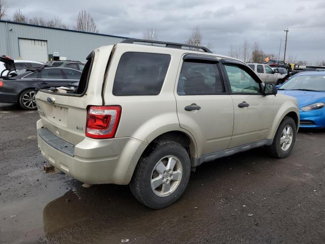 Obraz 3 z 2012 FORD ESCAPE XLT 2012 z VIN 1FMCU9DG2CKA65255