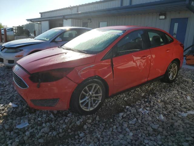 Obraz 2015 FORD FOCUS SE 2015