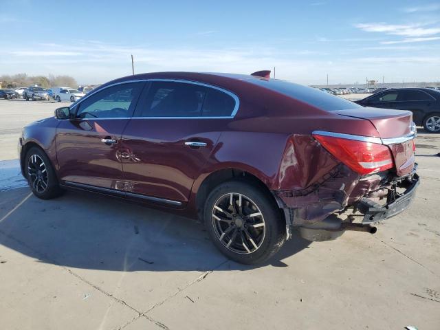 Image 2 of 2016 BUICK LACROSSE  2016 with VIN 1G4GB5G36GF138425