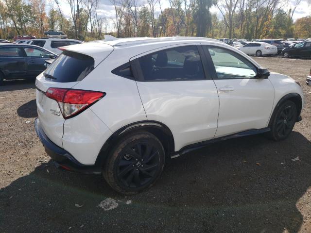 Obraz 3 z 2021 HONDA HR-V SPORT 2021 z VIN 3CZRU6H10MM730516