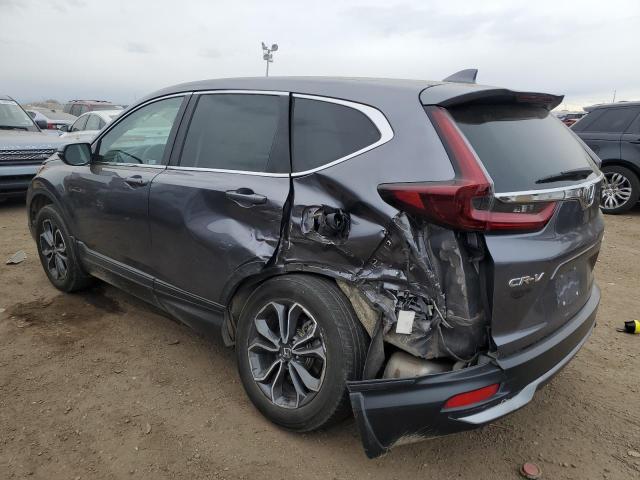 Obraz 2 z 2020 HONDA CR-V EX 2020 z VIN 5J6RW2H51LL042563