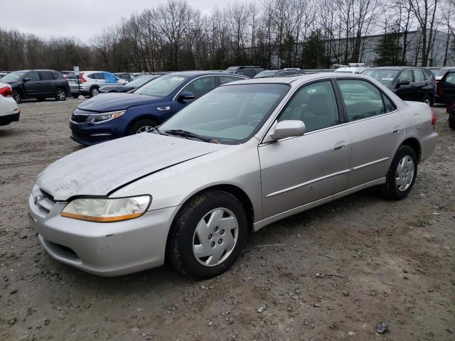 Obraz 1 z 1998 HONDA ACCORD EX 1998 z VIN 1HGCG1657WA063828