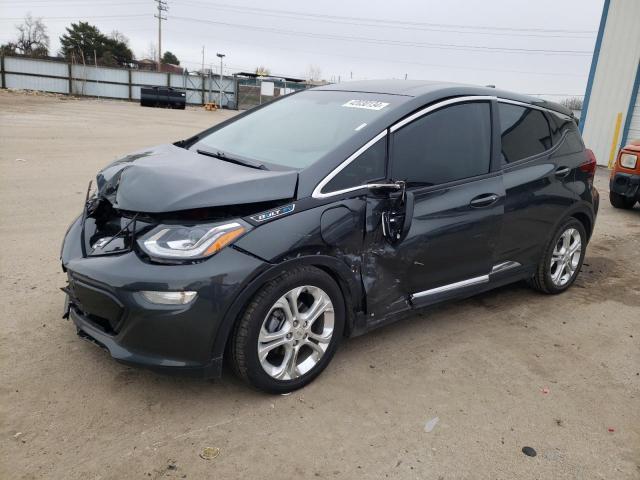 Obraz 1 z 2018 CHEVROLET BOLT EV LT 2018 z VIN 1G1FW6S09J4130323