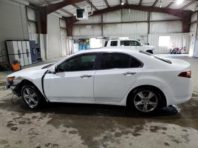 Изображение 2 2013 ACURA TSX  2013 с VIN JH4CU2F4XDC005149