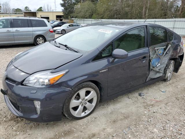 Изображение 1 2015 TOYOTA PRIUS  2015 с VIN JTDKN3DU6F0483429