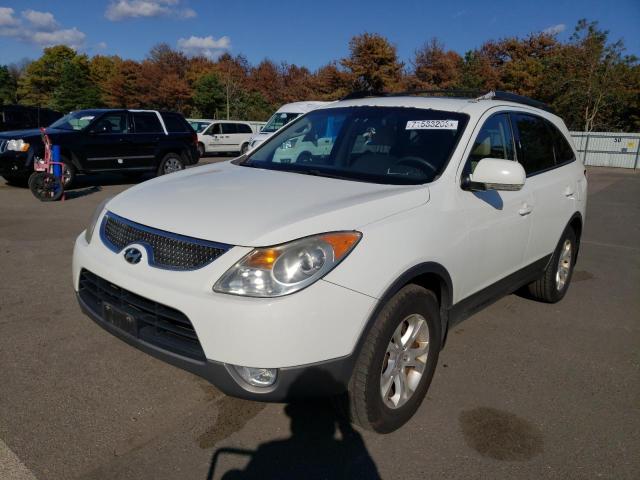 2009 HYUNDAI VERACRUZ GLS 2009 image