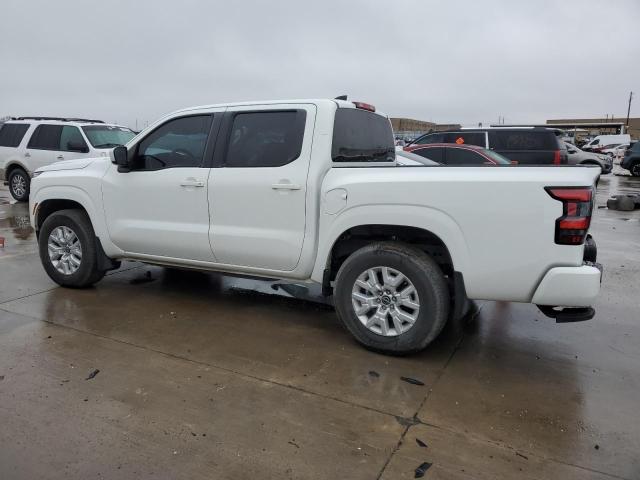 Image 2 of 2022 NISSAN FRONTIER S 2022 with VIN 1N6ED1EJ2NN651171