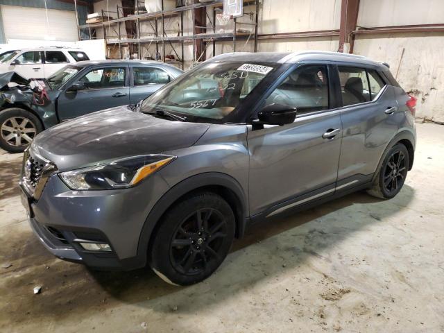 Image 1 of 2020 NISSAN KICKS SR 2020 with VIN 3N1CP5DV2LL515569