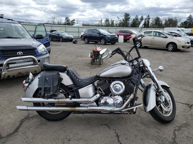 Изображение 1 2007 YAMAHA XVS1100  2007 с VIN JYAVP11E67A101044