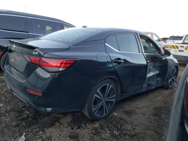 Image 3 of 2020 NISSAN SENTRA SR 2020 with VIN 3N1AB8DV5LY295919