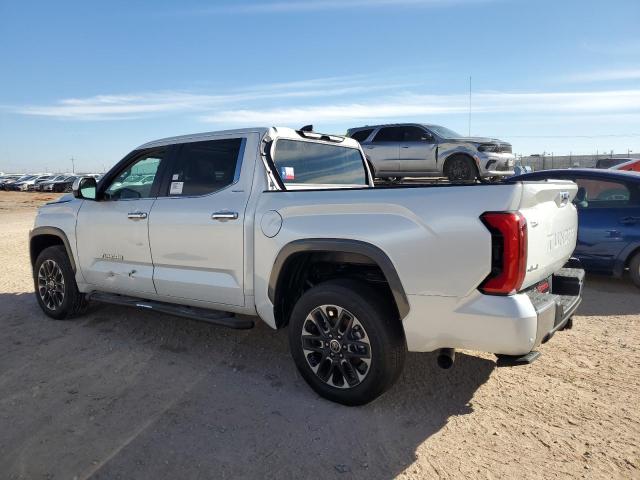 Изображение 2 2024 TOYOTA TUNDRA CREWMAX LIMITED 2024 с VIN 5TFJC5DB6RX051169