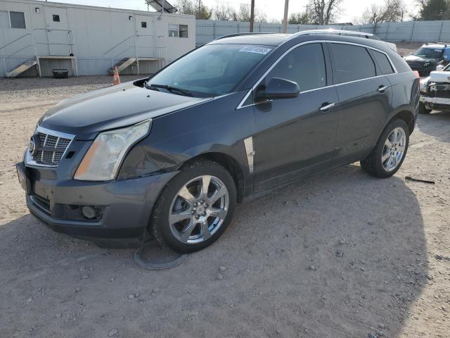 Image 1 of 2010 CADILLAC SRX PERFORMANCE COLLECTION 2010 with VIN 3GYFNBEY4AS647284