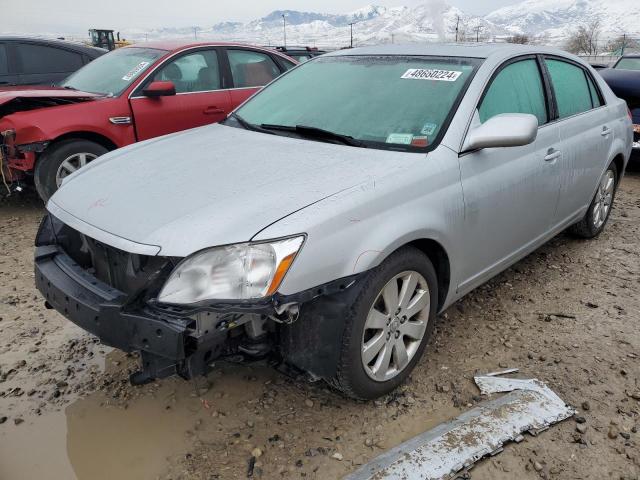 2007 TOYOTA AVALON XL 2007 image