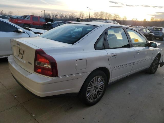 Изображение 3 2003 VOLVO S80  2003 с VIN YV1TS92D731317133