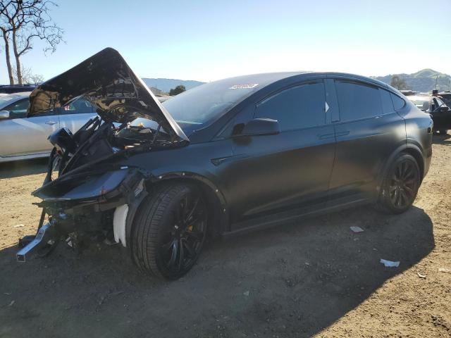 Изображение 2022 TESLA MODEL X  2022