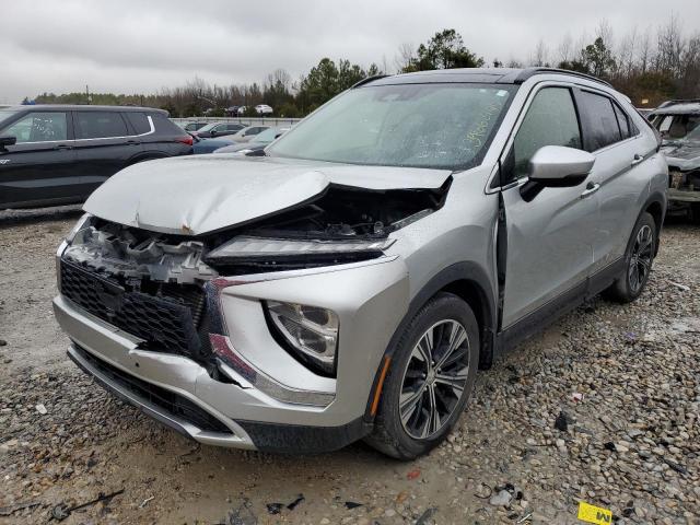 Image 1 of 2022 MITSUBISHI ECLIPSE CROSS SE 2022 with VIN JA4ASWAA8NZ021913