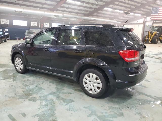 Obraz 2 z 2014 DODGE JOURNEY SE 2014 z VIN 3C4PDCAB5ET132511
